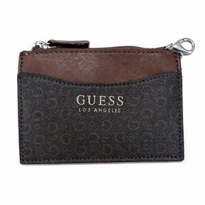 Guess Los Angeles Card Holder